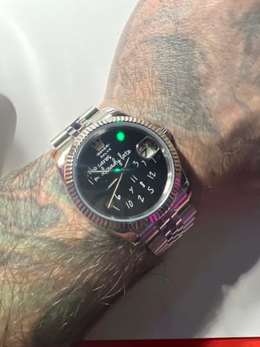 Customer review photo