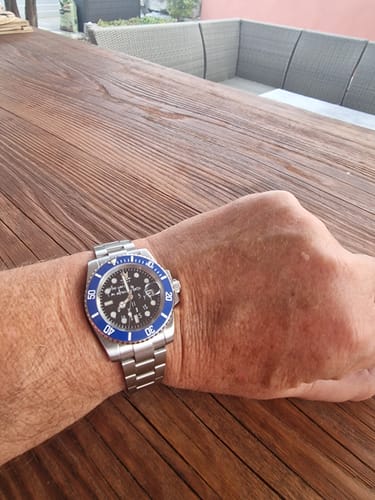 Customer review photo