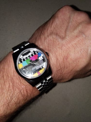 Customer review photo