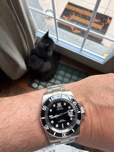 Customer review photo