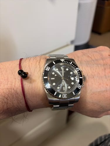 Customer review photo