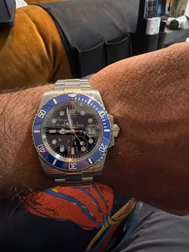 Customer review photo