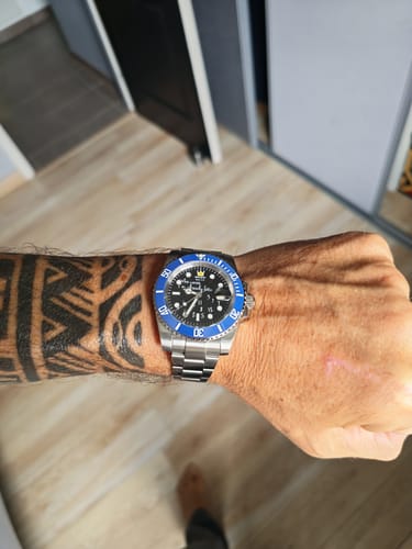 Customer review photo