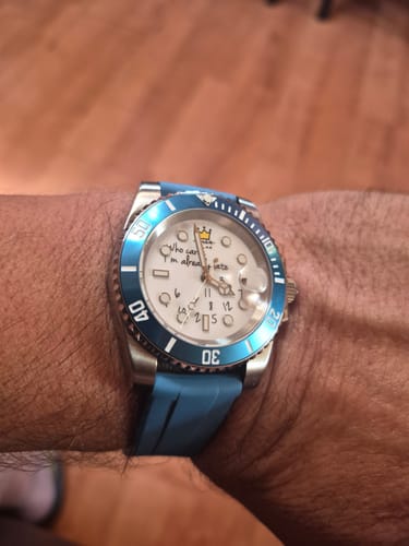 Customer review photo