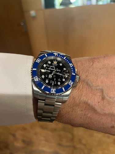 Customer review photo