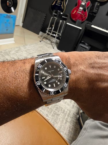 Customer review photo