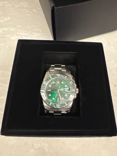 Customer review photo