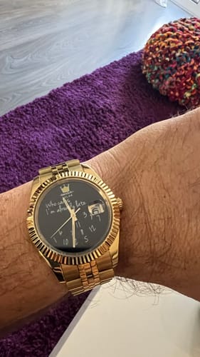Customer review photo
