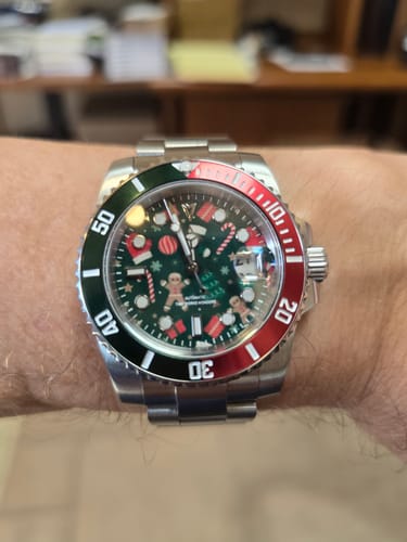 Customer review photo