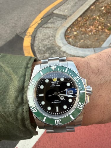 Customer review photo