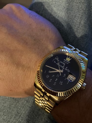 Customer review photo