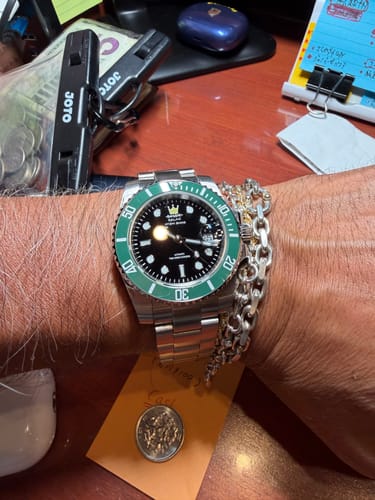 Customer review photo