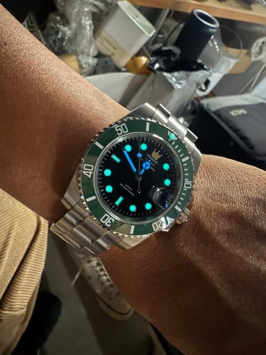 Customer review photo
