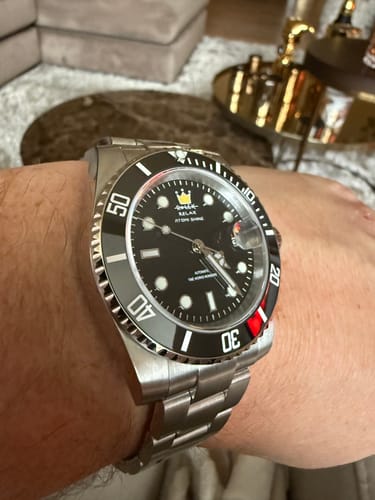 Customer review photo