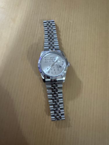 Customer review photo