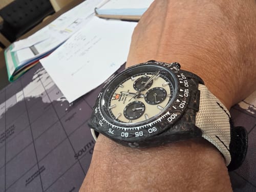 Customer review photo