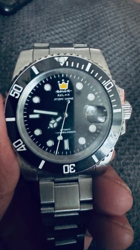 Customer review photo