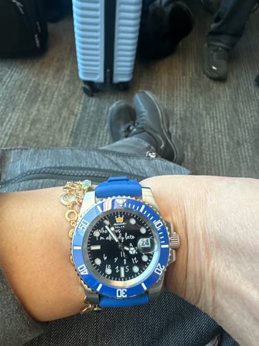 Customer review photo