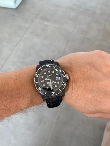 Customer review photo