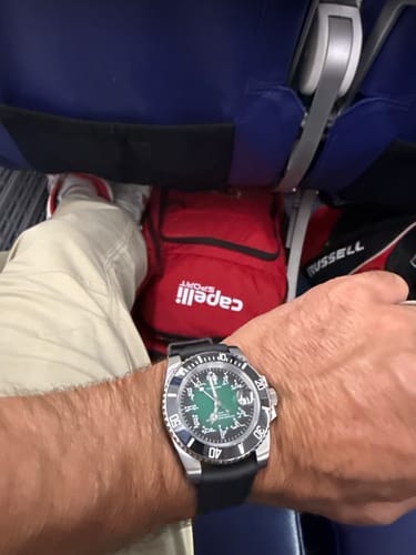 Customer review photo