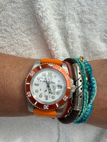 Customer review photo