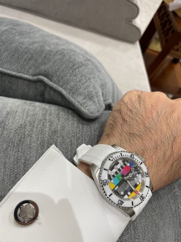 Customer review photo