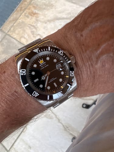 Customer review photo