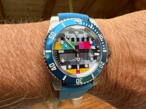 Customer review photo