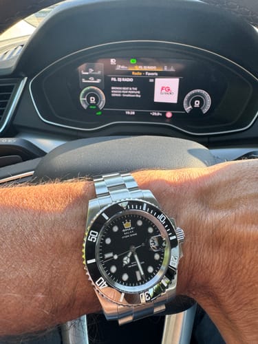 Customer review photo